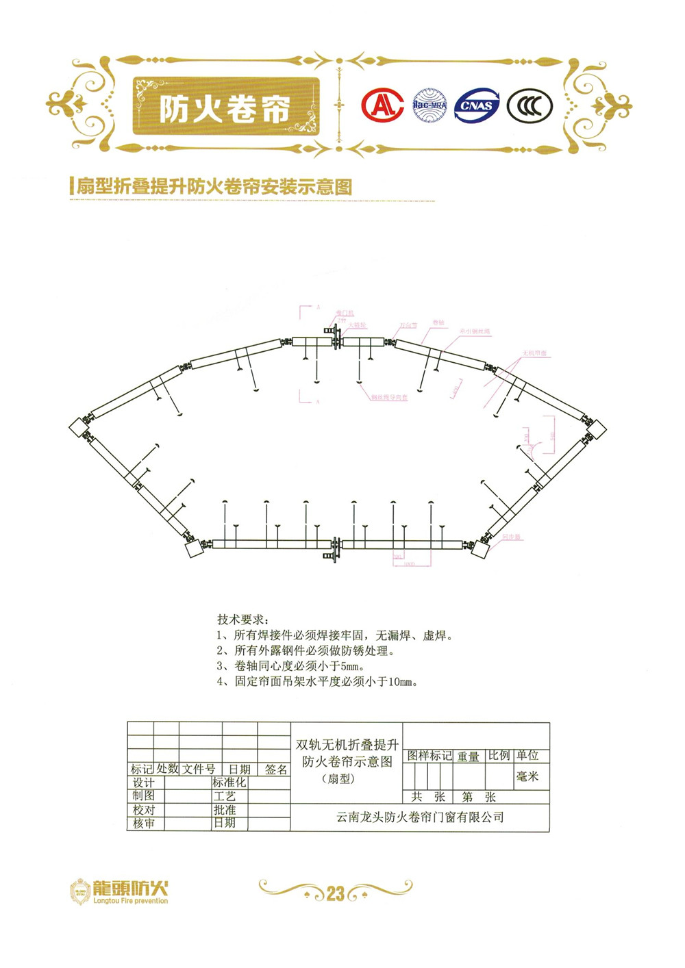 昆明防火窗